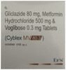 Cyblex MV 80.3 Tablet