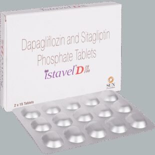 Istavel D 10/100 Tablet