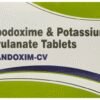 Strandoxim-CV Tablet