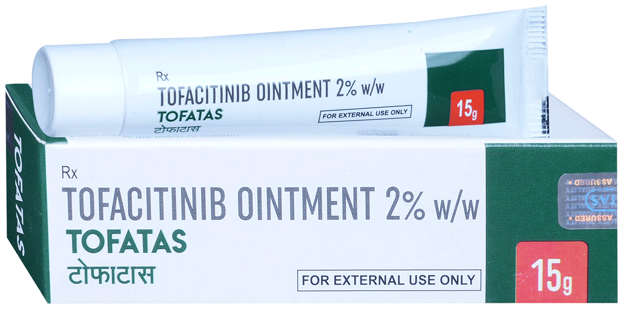 Tofatas Ointment