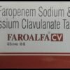 Faroalfa CV Tablet