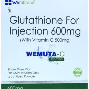 Wemuta-C Injection