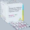 Apriglim-MV 2 Tablet SR