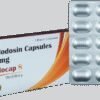 Silocap 8 Capsule