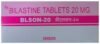 Blson 20mg Tablet