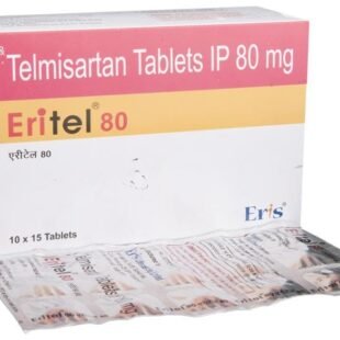 Eritel 80 Tablet