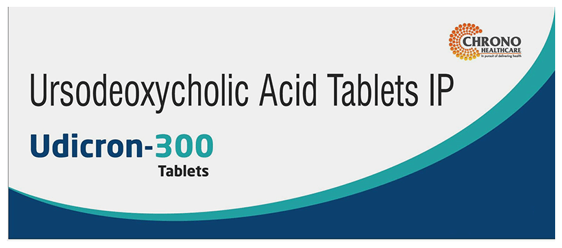 Udicron 300 Tablet