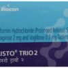 Blisto Trio 2 Tablet PR