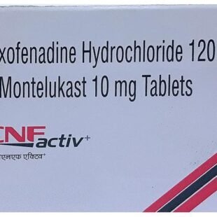 CNF Activ Plus Tablet