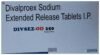Divsez-OD 250 Tablet ER
