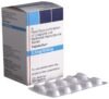 Trajenta Duo 2.5mg/850mg Tablet