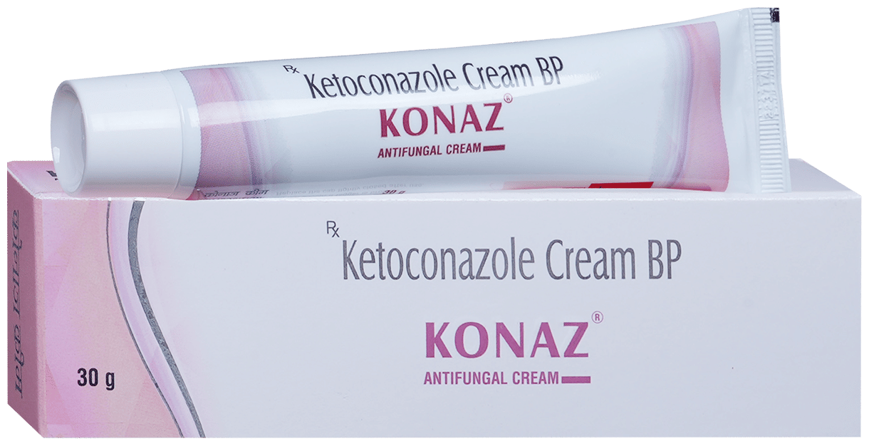 Konaz Antifungal Cream