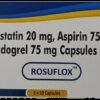 Rosuflox Capsule