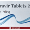 Fabiflu Tablet