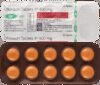 OF 400mg Tablet