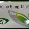 Isolor 5 Tablet