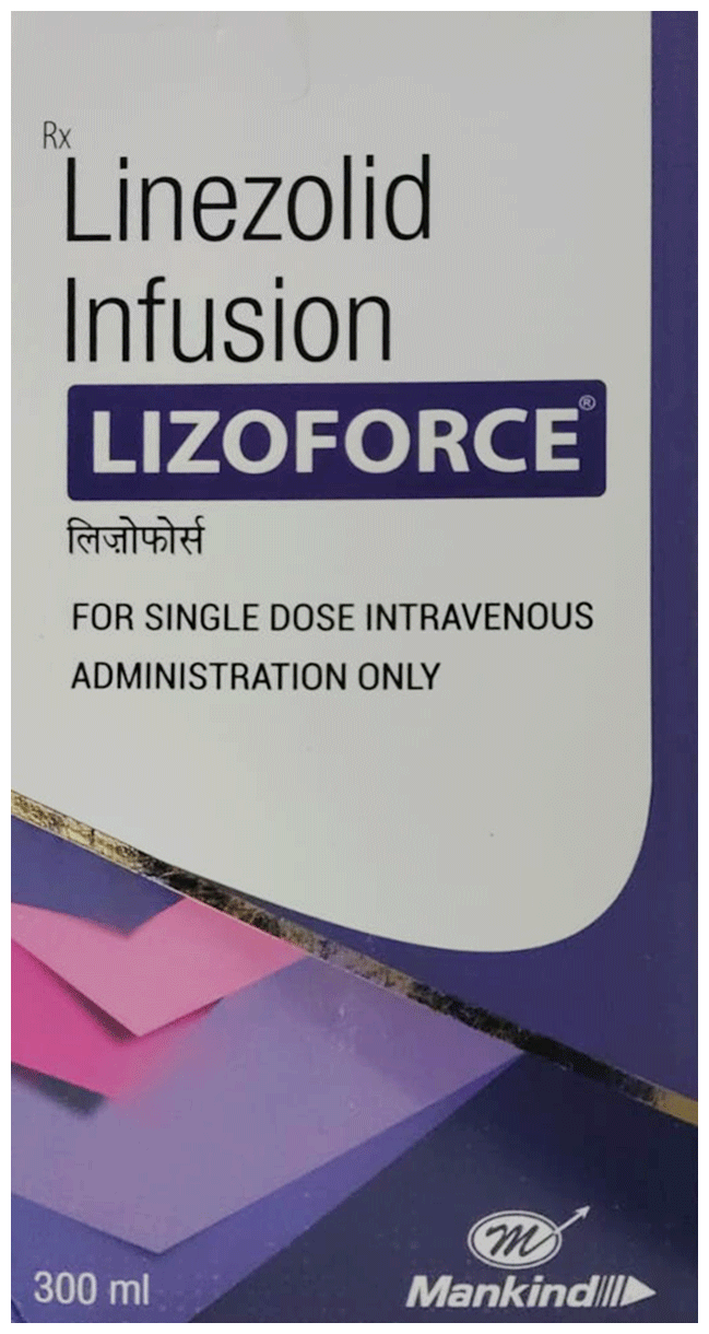 Lizoforce IV Injection