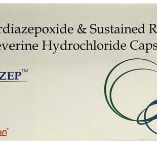 Benizep Capsule SR