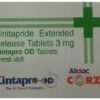 Cintapro-OD Tablet