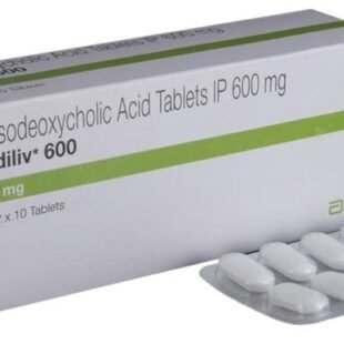 Udiliv 600 Tablet
