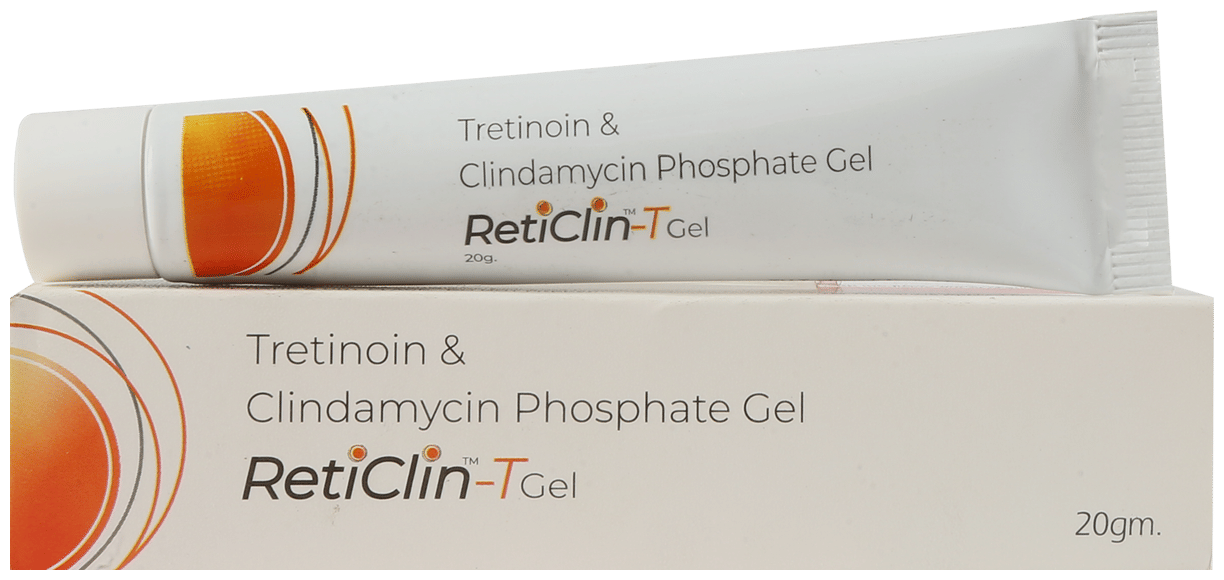 Reticlin T Gel