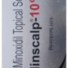 Minscalp 10% Topical Solution