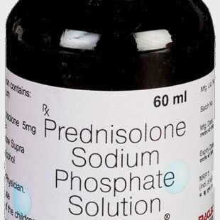 Omnacortil Oral Solution
