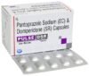 Pulse DSR Capsule