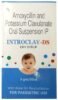 Introclav-DS Dry Syrup