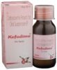 Kefodime Dry Syrup