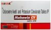 Mahawin CV Tablet