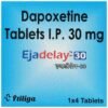 Ejadelay 30 Tablet