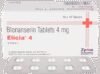 Elicia 4 Tablet