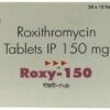 Roxy 150 Tablet