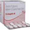 Triopil 2 Tablet SR