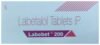 Labebet 200mg Tablet