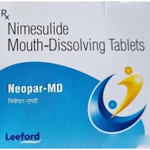 Neopar-MD Tablet