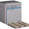 Levesam 500 Tablet