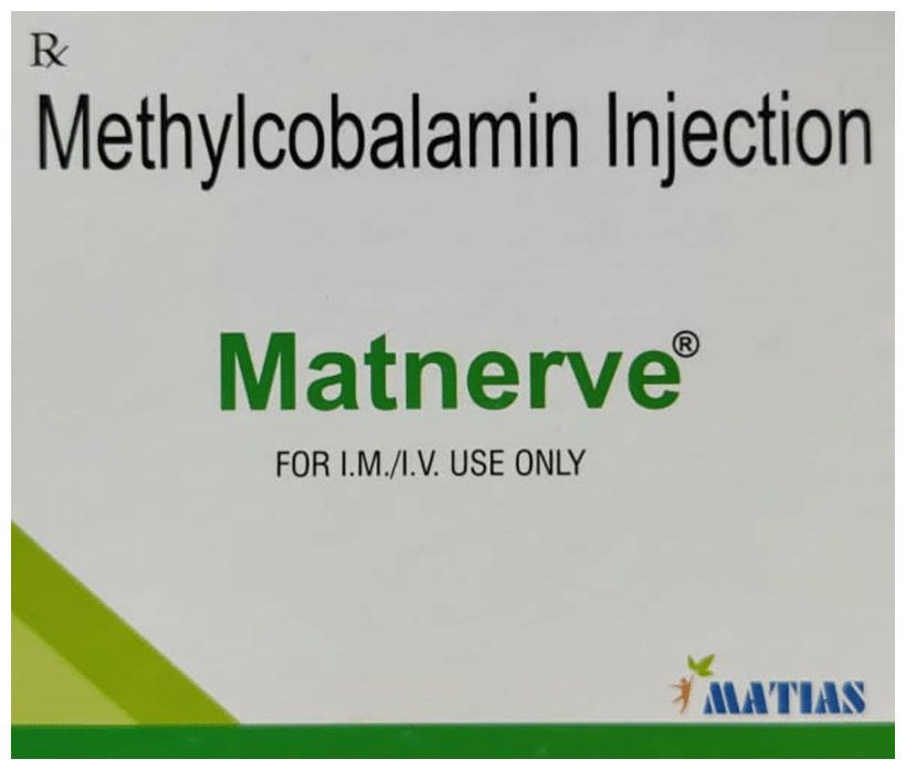 Matnerve Injection