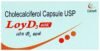 Loy D3 Capsule