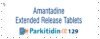 Parkitidin ER 129 Tablet