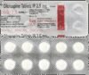 Olzic 2.5mg Tablet