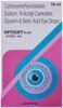 Optisoft Plus Eye Drop