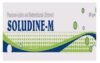 Soludine M Ointment