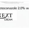 Ketonext Cream