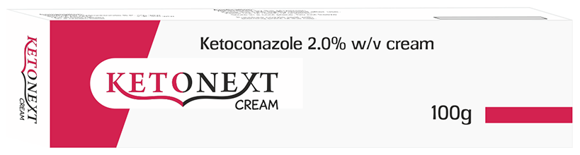 Ketonext Cream