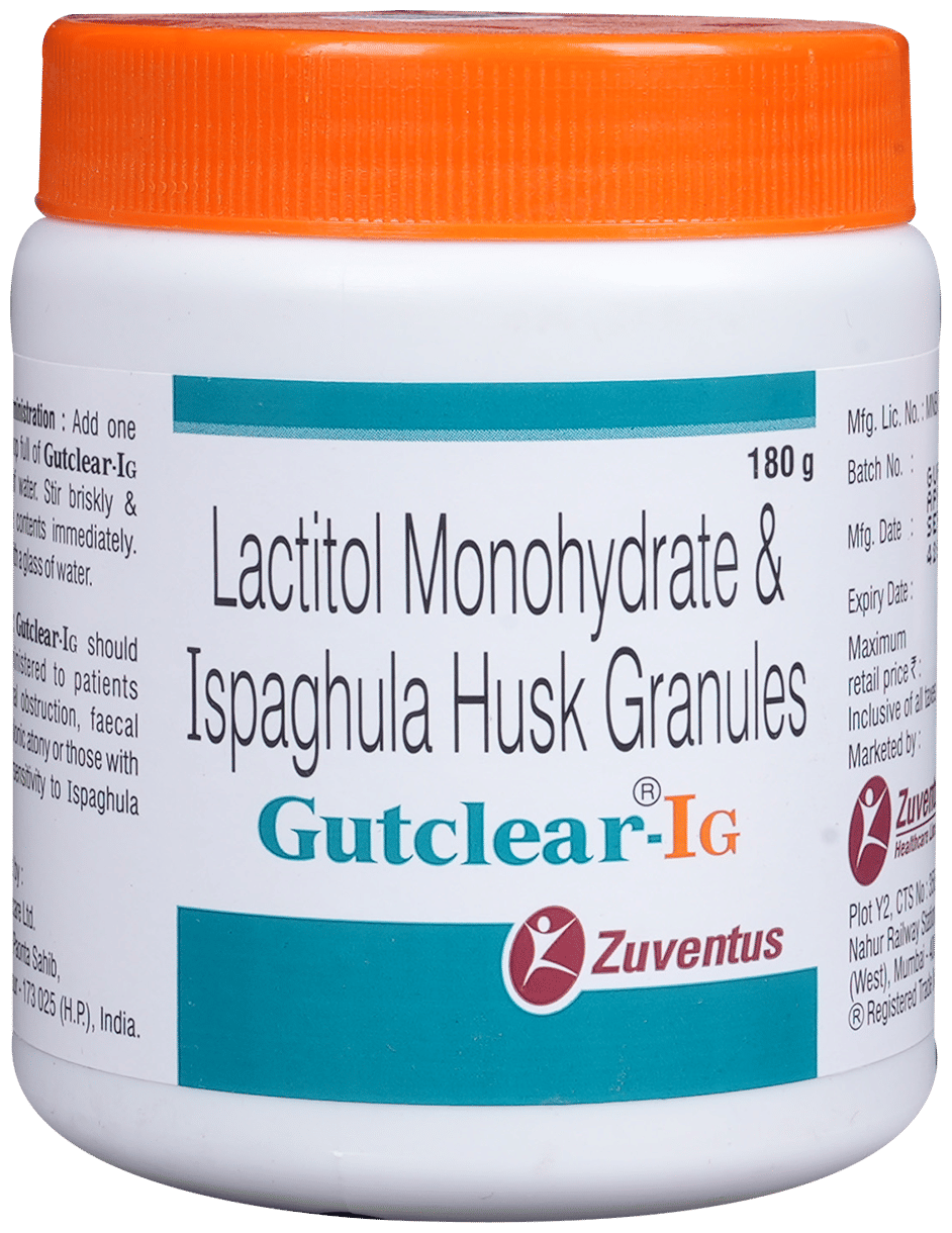 Gutclear-IG Granules