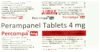 Percompa 4mg Tablet