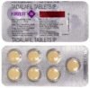Forzest 20 Tablet