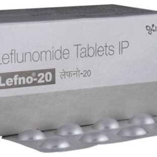 Lefno 20 Tablet